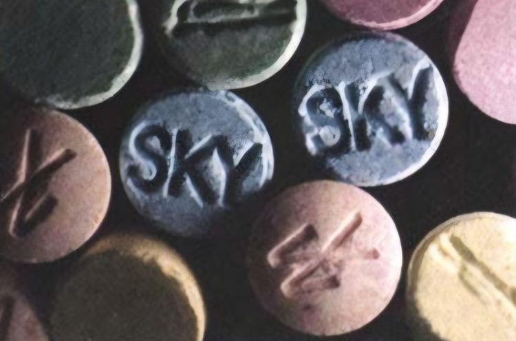 Tok! PN Medan Vonis Mati Pemilik Pabrik Ekstasi Rumahan