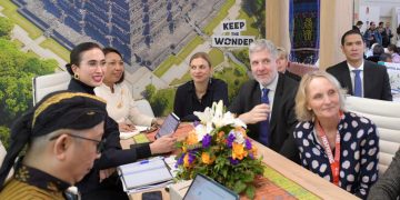 Menteri Pariwisata Sampaikan Catatan Misi Promosi Indonesia di Jerman