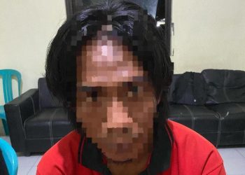 Polsek Waru Ungkap Kasus Pencurian Aki dan Genset, Dua Tersangka Teridentifikasi