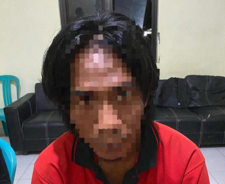 Polsek Waru Ungkap Kasus Pencurian Aki dan Genset, Dua Tersangka Teridentifikasi
