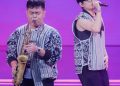 Peringatan Hari Musik Nasional ke-12,  Kemenekraf dorong Ekosistem Musik yang Lebih Maju