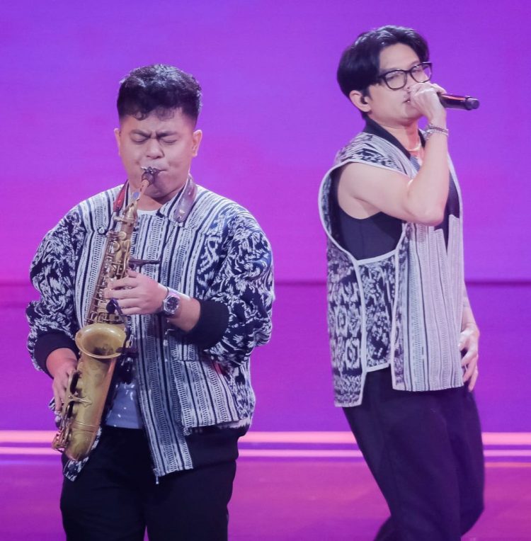 Peringatan Hari Musik Nasional ke-12,  Kemenekraf dorong Ekosistem Musik yang Lebih Maju