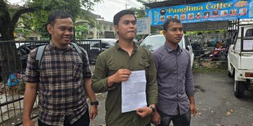Diduga Ilegal dan Rugikan PAD, Pabrik Peleburan Besi di Deliserdang Dilaporkan ke Polisi