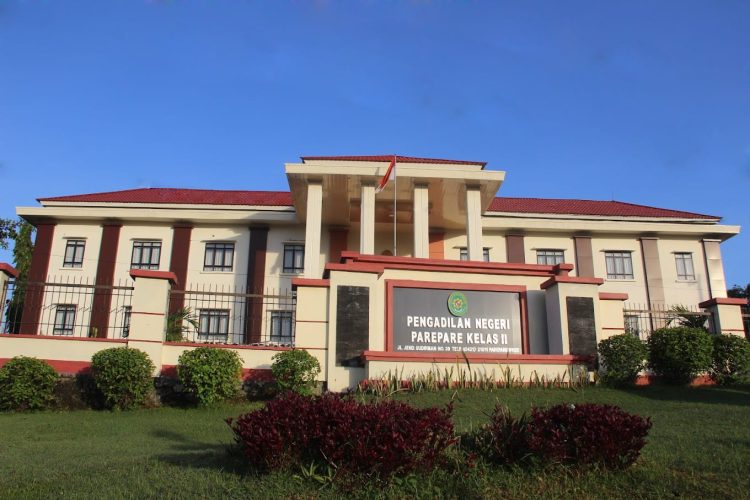 Divonis Bebas, Tukang Ojek Gugat Jaksa-Polisi Rp 731 Juta