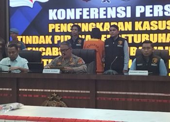 Miris, Ayah Cabuli Anak Kandungnya Sendiri, Polda Kaltim Tetapkan FR Sebagai Tersangka