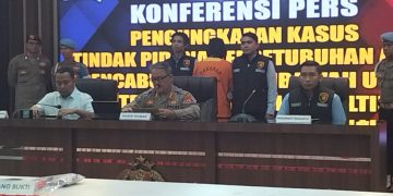 Miris, Ayah Cabuli Anak Kandungnya Sendiri, Polda Kaltim Tetapkan FR Sebagai Tersangka