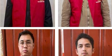 Kejaksaan Tetapkan 4 Tersangka Korupsi Rehabilitasi Jalan di Humbang Hasundutan, Kerugian Negara Capai Rp 824 Juta