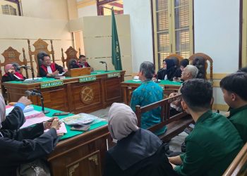 Soal Dosen Bunuh Suami, Pengacara Korban: Hakim, JPU Dan Saksi Objektif