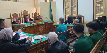 Soal Dosen Bunuh Suami, Pengacara Korban: Hakim, JPU Dan Saksi Objektif