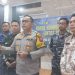 Rekor Lintas Sektoral Persiapan Ops Ketupat dan Pengamanan Idul Fitri di Balikpapan Kaltim 