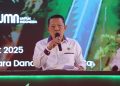 Kejaksaan Agung Memeriksa 3 Orang Saksi  Terkait Perkara Komoditas Timah Korporasi