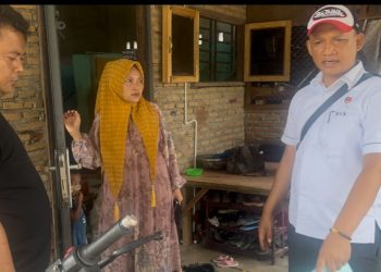 Endang Gustina Bantah Keterlibatan Penjualan Narkoba di Toko Penjualan Bajunya
