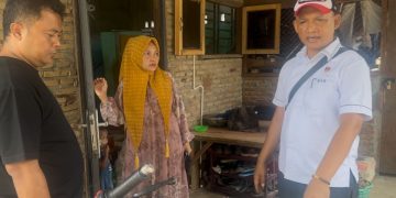 Endang Gustina Bantah Keterlibatan Penjualan Narkoba di Toko Penjualan Bajunya
