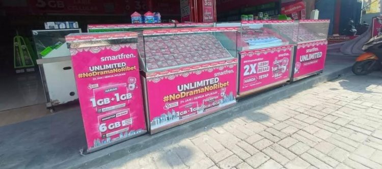 Hati-hati Harga Paket Internet Bakal Naik Akibat Kebijakan Sepihak Pemerintah Terkait Provider