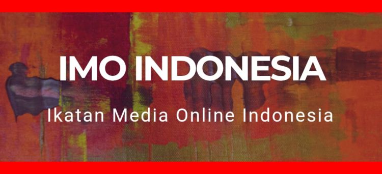 IMO-Indonesia Dukung Rencana Menteri Hukum Revisi UU Pers