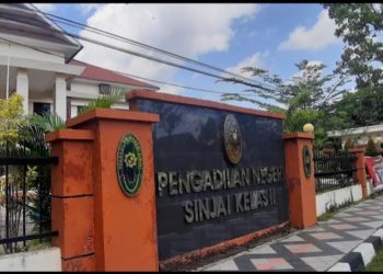 PN Sinjai Menangkan Andi Harun dalam Sengketa Lahan di Jalan Persatuan Raya, Ahli Waris Ajukan Dugaan Pemalsuan Bukti