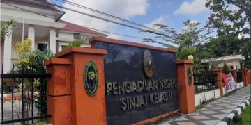 PN Sinjai Menangkan Andi Harun dalam Sengketa Lahan di Jalan Persatuan Raya, Ahli Waris Ajukan Dugaan Pemalsuan Bukti