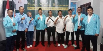 DPW PROGIB SUMUT Gelar Tasyukuran dan Buka Puasa Bersama, Merayakan Kepemimpinan Baru Demi Rakyat