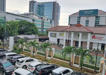 PT Jakarta Perberat Vonis Bos Timah Tamron Jadi 18 Tahun Bui – Bayar UP Rp 3,5 T