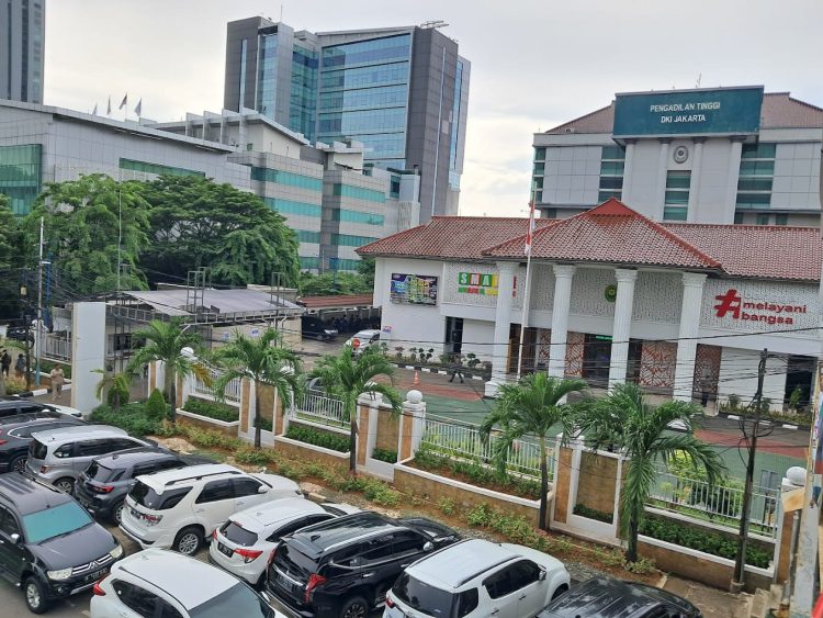 PT Jakarta Perberat Vonis Bos Timah Tamron Jadi 18 Tahun Bui – Bayar UP Rp 3,5 T