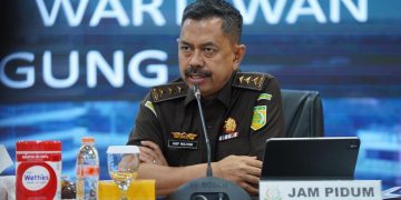 JAM-Pidum Menyetujui 11 Pengajuan Restorative Justice,  Salah Satunya Perkara Penadahan  di Kotawaringin Timur