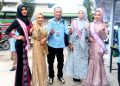 Bayangkan Pemerintahan Prabowo Seperti Keluar Dari Kolonialisme