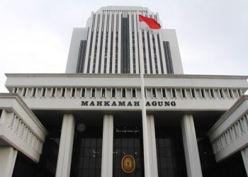 FGD Naskah Kebijakan Kewenangan Pelantikan Cakim Menjadi Hakim oleh Ketua MA RI