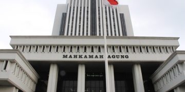 FGD Naskah Kebijakan Kewenangan Pelantikan Cakim Menjadi Hakim oleh Ketua MA RI