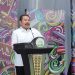 Adhyaksa Mural Fest 2025  Gelorakan Semangat Antikorupsi  dan Partisipasi Publik Melalui Seni Mural