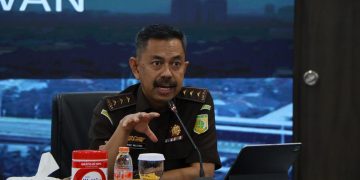 JAM-Pidum Menyetujui 12 Restorative Justice,  Salah Satunya Perkara Penggelapan  di Kalimantan Utara