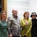Hadiri Pameran “Ireland’s Eye: An Exhibition of New Art from Ireland”, Wamenekraf Harapkan Kolaborasi Seniman Antarnegara