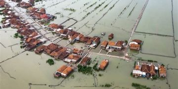 PROF SUTAN NASOMAL : PANTAI UTARA CEPAT TENGGELAM KARENA DAMPAK GEMPA INFO UNTUK PRESIDEN RI. 