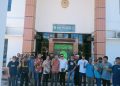 Sidang Ketujuh Sengketa Lahan, Poktan UBM Serahkan Bukti: Majelis Hakim Jadwalkan Peninjauan Setempat