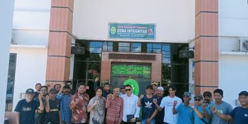 Sidang Ketujuh Sengketa Lahan, Poktan UBM Serahkan Bukti: Majelis Hakim Jadwalkan Peninjauan Setempat