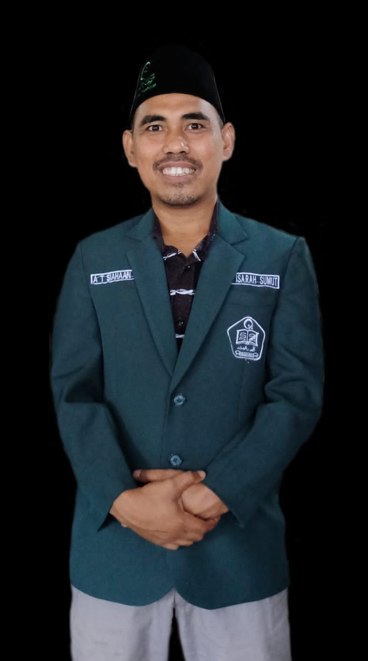 PW.ISARAH Sumut Sesalkan Pengesahan UU TNI oleh DPR RI