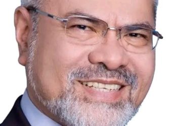 Reses Abraham Paul Liyanto ke Unhan Belu dapat Sorotan dari Prof Sutan Nasomal 