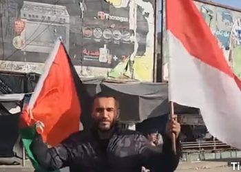 Prof. Dr. KH Sutan Nasomal: Presiden Prabowo Mampu Wujudkan Keadilan untuk Palestina, Rakyat Indonesia Mendukung Penuh