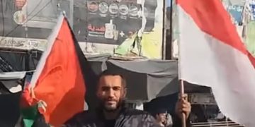 Prof. Dr. KH Sutan Nasomal: Presiden Prabowo Mampu Wujudkan Keadilan untuk Palestina, Rakyat Indonesia Mendukung Penuh