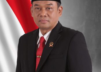 Plt Kabawas MA: Hakim dan Aparatur Pengadilan Dilarang Terima Parsel Lebaran