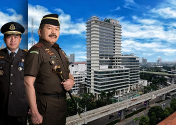 Badan Pemulihan Aset Berhasil Jual 967.500 Lembar Saham  dalam Perkara Tipikor dan TPPU Jiwasraya  Terpidana Benny Tjokrosaputro