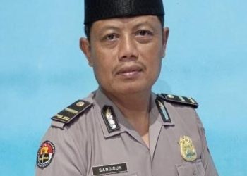 Pesan Kapolresta Balikpapan Melalui Kasi Humas Polresta Balikpapan,   Mudik Aman dan Nyaman