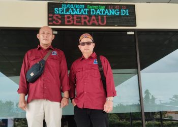 Ketua PDKT Desak Proses Hukum Sopir Truk dalam Kasus Tabrak Lari yang Tewaskan Warga Dayak