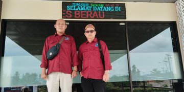 Ketua PDKT Desak Proses Hukum Sopir Truk dalam Kasus Tabrak Lari yang Tewaskan Warga Dayak