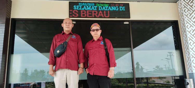 Ketua PDKT Desak Proses Hukum Sopir Truk dalam Kasus Tabrak Lari yang Tewaskan Warga Dayak