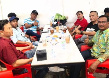 Anak Piatu Terpinggirkan!!, Tim Redaksi MSN Minta Perhatian Pemerintah di Bulan Suci Ramadhan