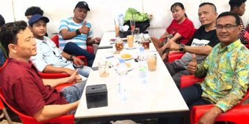 Anak Piatu Terpinggirkan!!, Tim Redaksi MSN Minta Perhatian Pemerintah di Bulan Suci Ramadhan