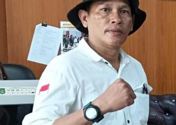 GMPC Ajak Elemen Masyarakat Jaga Kamtibmas