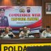 POLISI “ETAM”NYA KAPOLDA KALTIM BRIGJEN POL ENDAR PRIANTORO, S.H., S.I.K., C.F.E., M.H.