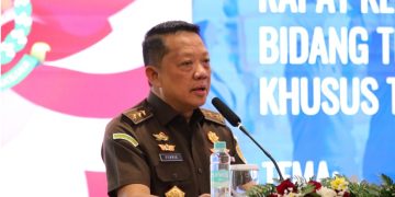 Kejaksaan Agung Memeriksa 1 Orang Saksi  Terkait Perkara Impor Gula