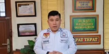 Hikmah Sumut Dukung Penuh Polri Berantas Tuntas Narkoba